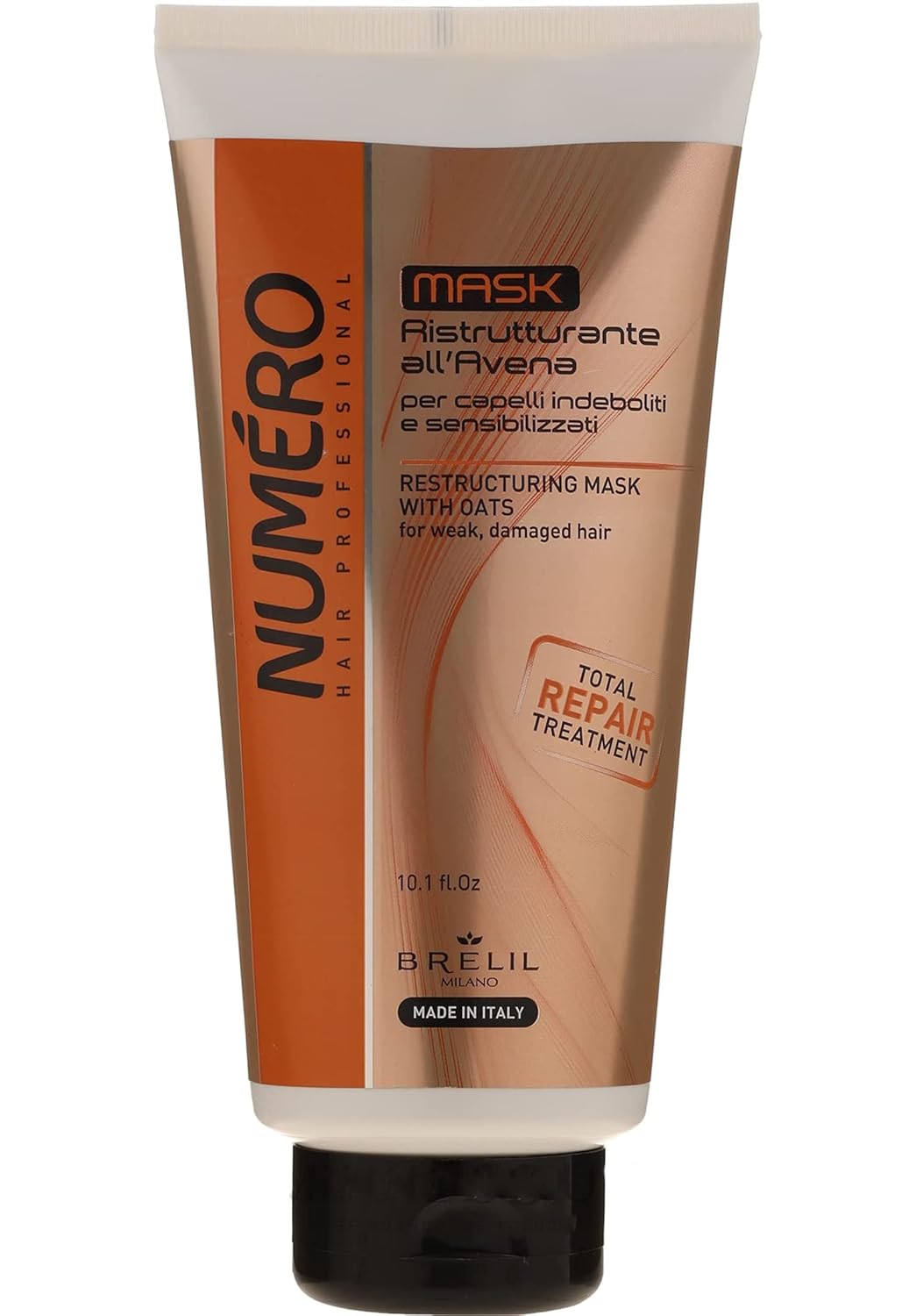 Brelil Numero Restructuring Shampoo